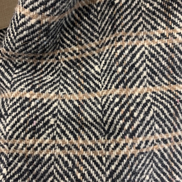 90’s Vintage Pendleton Coat - Picture 8 of 8